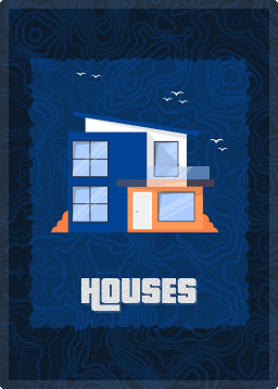 HOUSES
